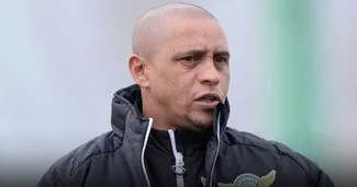 Roberto Carlos’a kara para şoku!