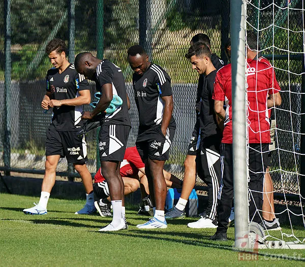 Süper Lig 75 gün sonra birçok yenilikle başlıyor! İşte Süper Lig'deki değişiklikler 14