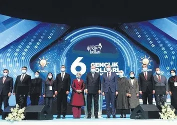 AK Parti'de büyük değişim! İşte yeni kadroların şifreleri