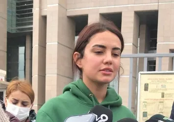 Mehmet Ali Erbil'e ikinci şok! Ece Ronay soluğu savcılıkta aldı