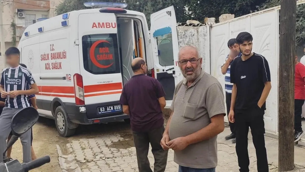Şanlıurfa Suruç'ta ev sahibini sandalyeye bağlayan kadın hırsızlar altınları çaldı