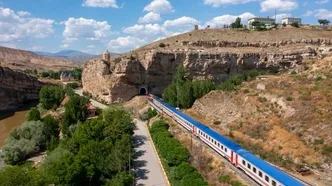 Bayramda tren bileti bulamayanlara müjde: 18 bin kişilik ek kapasite fırsatı