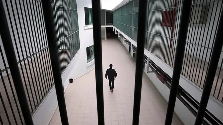 Genel af yolda mı 2023? Mahkumlara AF çıkacak mı? Resmi Gazete’de yayımlandı! 7.Yargı Paketi infaz iyileştirme...