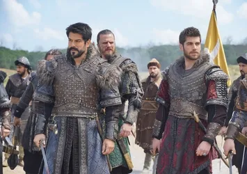 Kuruluş Osman'da Osman Bey'in kararı Oba'da dengeleri sarsıyor!