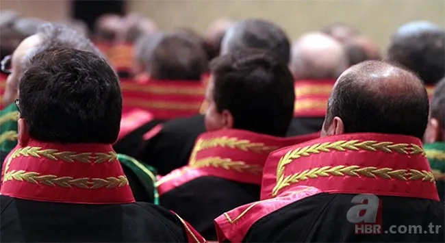 Hakim ve Savcı yer değişikliği 2021: Hakim ve savcı atamaları nasıl oldu? İşte HSK yaz kararnamesi... 5