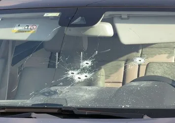 İstanbul'da yol kavgasında silahlar konuştu