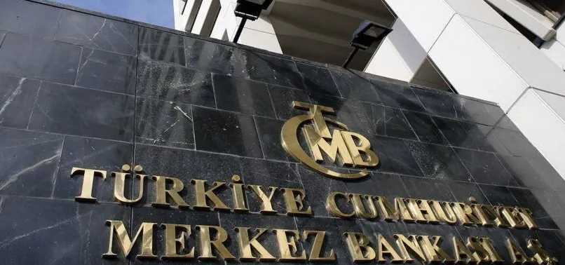 Merkez Bankası rezervleri arttı
