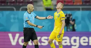 UEFA’dan Cüneyt Çakır’a önemli görev!