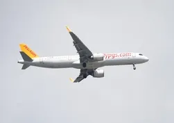 Pegasus’tan yurt dışına özel kampanya: Biletler 9 eurodan başlıyor