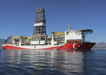 Rum Yönetimi'nden Doğu Akdeniz için küstah açıklama