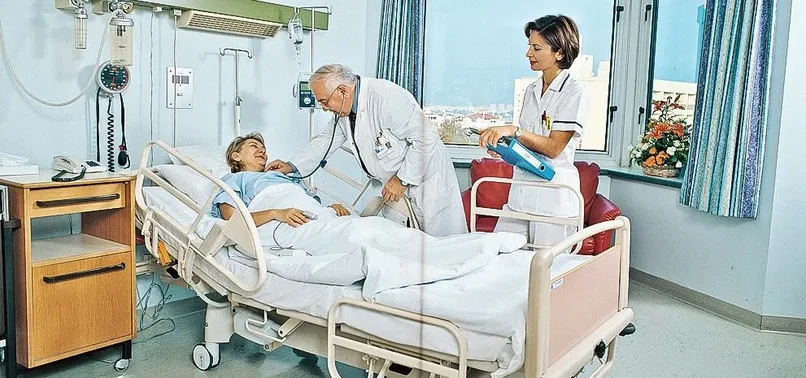 5 milyon Bağ-Kur’luya sağlık hizmeti müjdesi