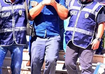 Polis okullarına FETÖ operasyonu