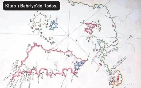 Yavuz Sultan Selim işaret etti Kanuni 6 ayda fethetti! İşte Osmanlı tarihine geçen eşsiz zafer 7