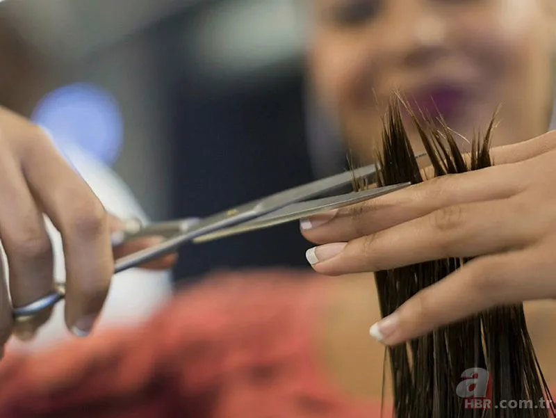 Son dakika: Berberler, kuaförler ne zaman açılacak? Resmi açıklama geldi mi? Mayıs'ta berberler çalışacak mı? 6