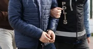 Sosyal medyadan valiye hakarete tutuklama!