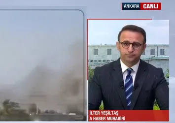 TBMM'nin gündemi ABD- İsrail İran savaşı!