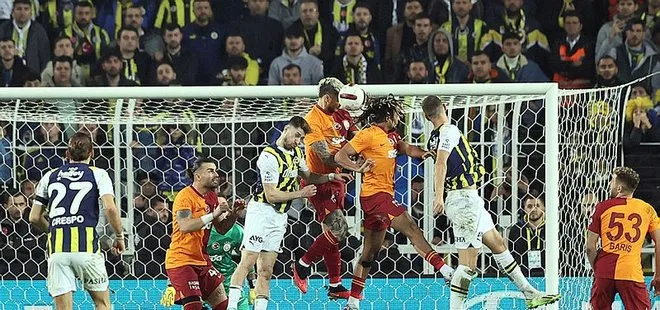 Süper Kupa finalinde muhtemel 11’ler! Galatasaray ile Fenerbahçe arasında bir haftada ikinci kapışma...