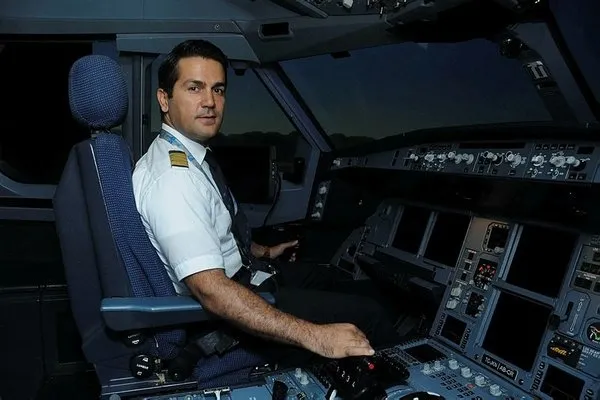1.200 PERSONEL ALINACAK! Türk Hava Yolları 1.200 personel alımı ne zaman? THY kabin memuru, pilot... - 3