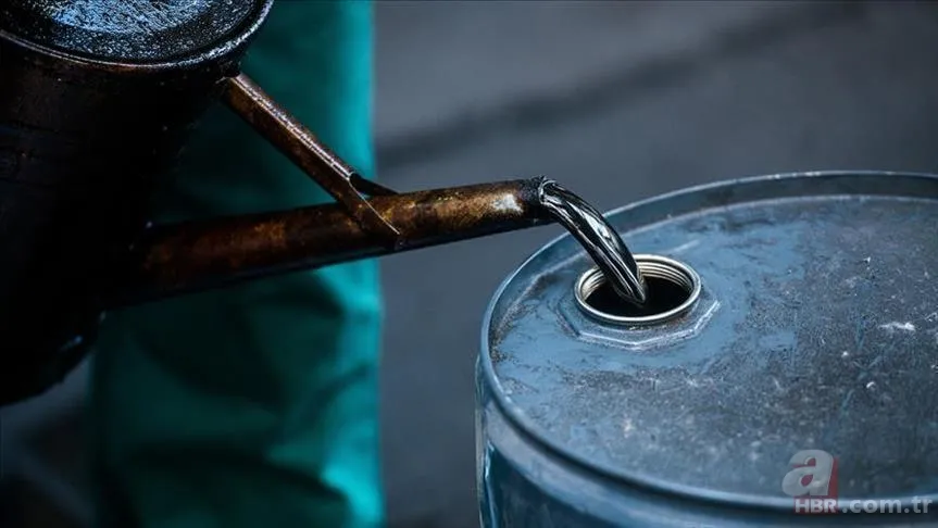 Hürmüz Boğazı’nın kapanması petrol fiyatlarını nasıl etkiler? Uzman isim A Haber'de anlattı: %30'luk oranla... 10