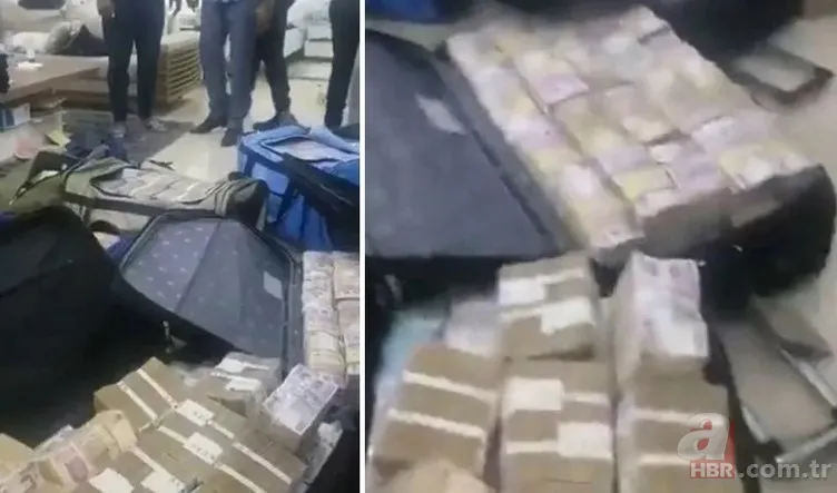 Servetin kaynağı Fransız rüşveti! Gabon’da darbe sonrası ortaya çıkan servet dudak uçuklattı 8