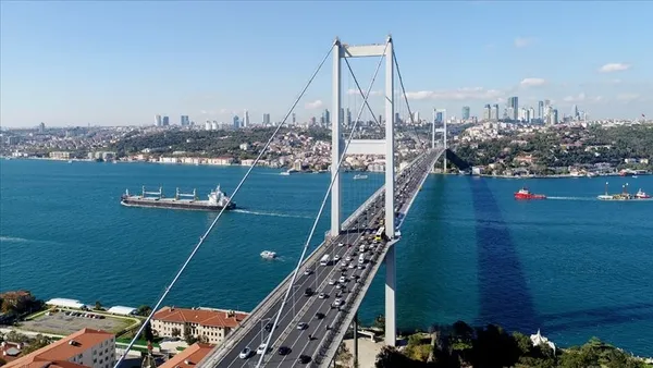İstanbul depremi ve tsunami uyarısı! Büyük depremden kurtulmak mümkün mü? - 3