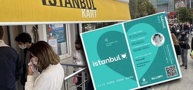 İstanbul öğrenci aylık akbil ne kadar oldu? 2022 öğrenci akbili zam iptal mi? İETT öğrenci abonman kaç TL?