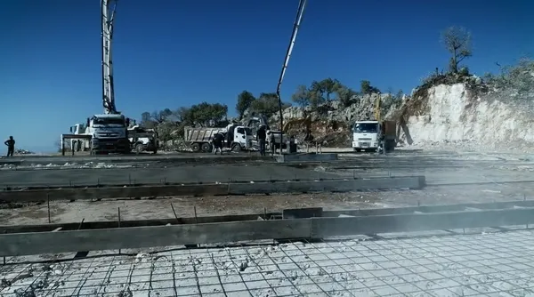 Bakan Dönmez’den günlük petrol üretimi müjdesi: 100 bin varil hedefimize adım adım yaklaşıyoruz