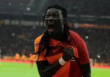 Galatasaray'ın forvet sıkıntısı
