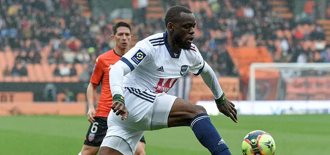 Galatasaray’dan orta sahaya transfer hamlesi