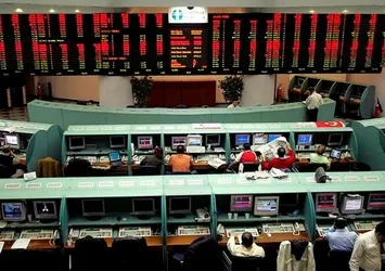 Borsa yeni haftaya düşüşle başladı!