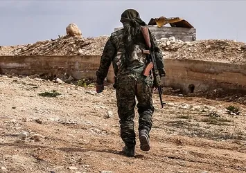 YPG/PKK 'intikam' için köy bastı