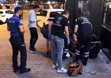 İstanbul’da otopark görevlisine 5 kurşun