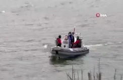 7. gün Kapıdağ’da umut nöbeti sürüyor