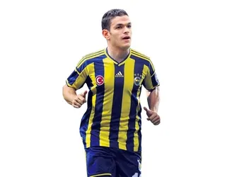 Ve Ben Arfa imzaya kaldı