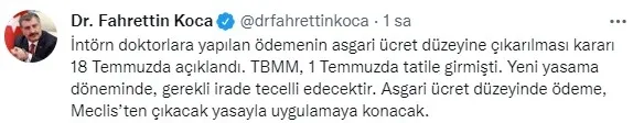 saglik-bakani-fahrettin-kocadan-intern-doktorlarin-odemeleriyle-ilgili-aciklama-1660589020028.jpg Sağlık Bakanı Fahrettin Koca'dan 'intern doktorların ödemeleri'yle ilgili flaş açıklama - 1