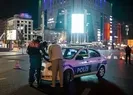 Yeni dönemin ilk kısıtlaması başladı!