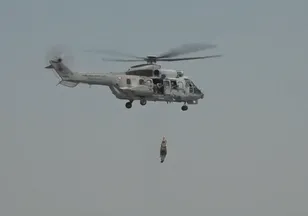 Türk Hava Kuvvetleri 115 yaşında