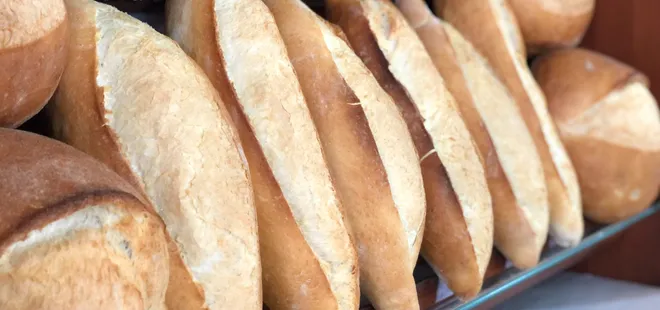 Son dakika: İzmir’de ekmeğe zam