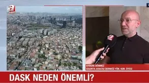 DASK neden önemli?