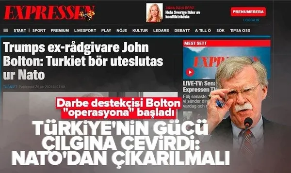 ABD’nin 14 Mayıs planı! Anketler üzerinden operasyon çabası: 2018’deki seçim sonuçlarını alıp mahalle mahalle...