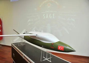 Kanatlı Güdüm Kiti tanıtıldı