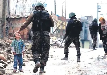 PKK itirafçısı: Cesetleri camiye koyduk!