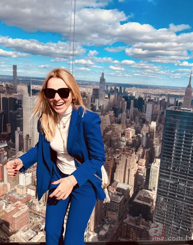 Hadise’nin yalı dairesi çıkmazı! Yeni evine taşınmak için gün sayıyordu bütçesini aştı... 9