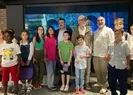 ‘Yıldız Tozu’ filminin özel gösterimi gerçekleşti