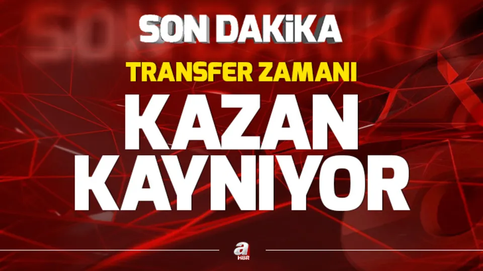 Son dakika spor haberleri! Fenerbahçe Galatasaray Beşiktaş Trabzonspor son dakika transfer haberleri