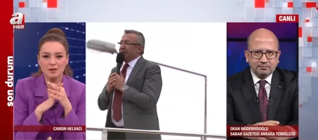 CHP’nin lideri Özgür Özel’in bir günde 2 skandalı! Çırağım kaosu ve gazetecilerle kavga