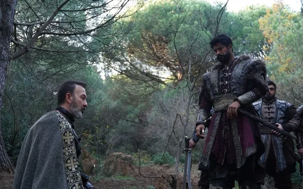 Kuruluş Osman ATV İZLE | 22 Şubat Çarşamba kesintisiz, full HD, şifresiz seyret! 116. bölüm var mı yok mu?