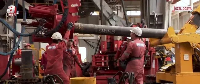 Karadeniz gazı müjdelerle geliyor! İşte Türkiye’nin bağımsızlık ateşinin öyküsü