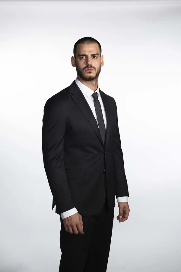 Osman Sınav’dan bomba yapım! ‘Yalnız Kurt’un çekimleri başladı