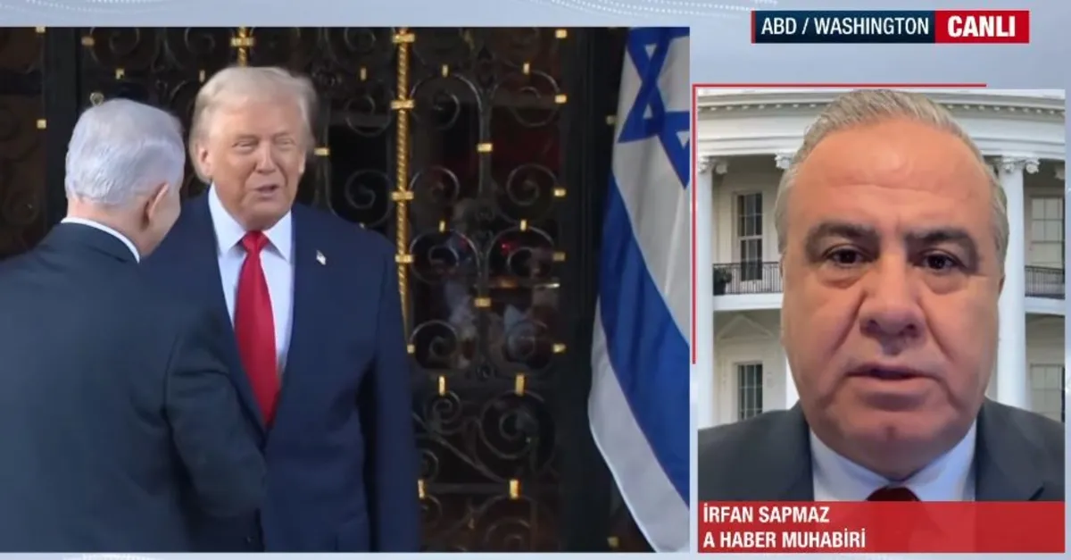 Trump'ın F-35 mesajı ne anlama geliyor?